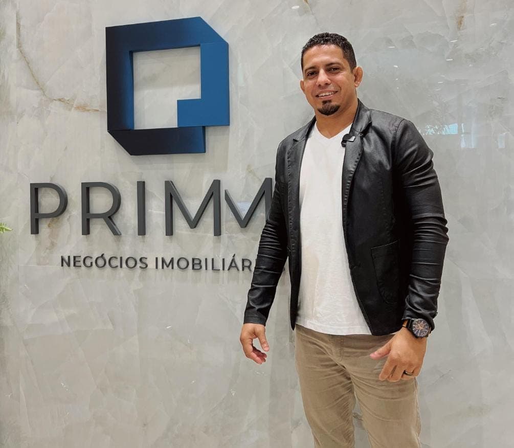 Retrato de Alyson Caetano