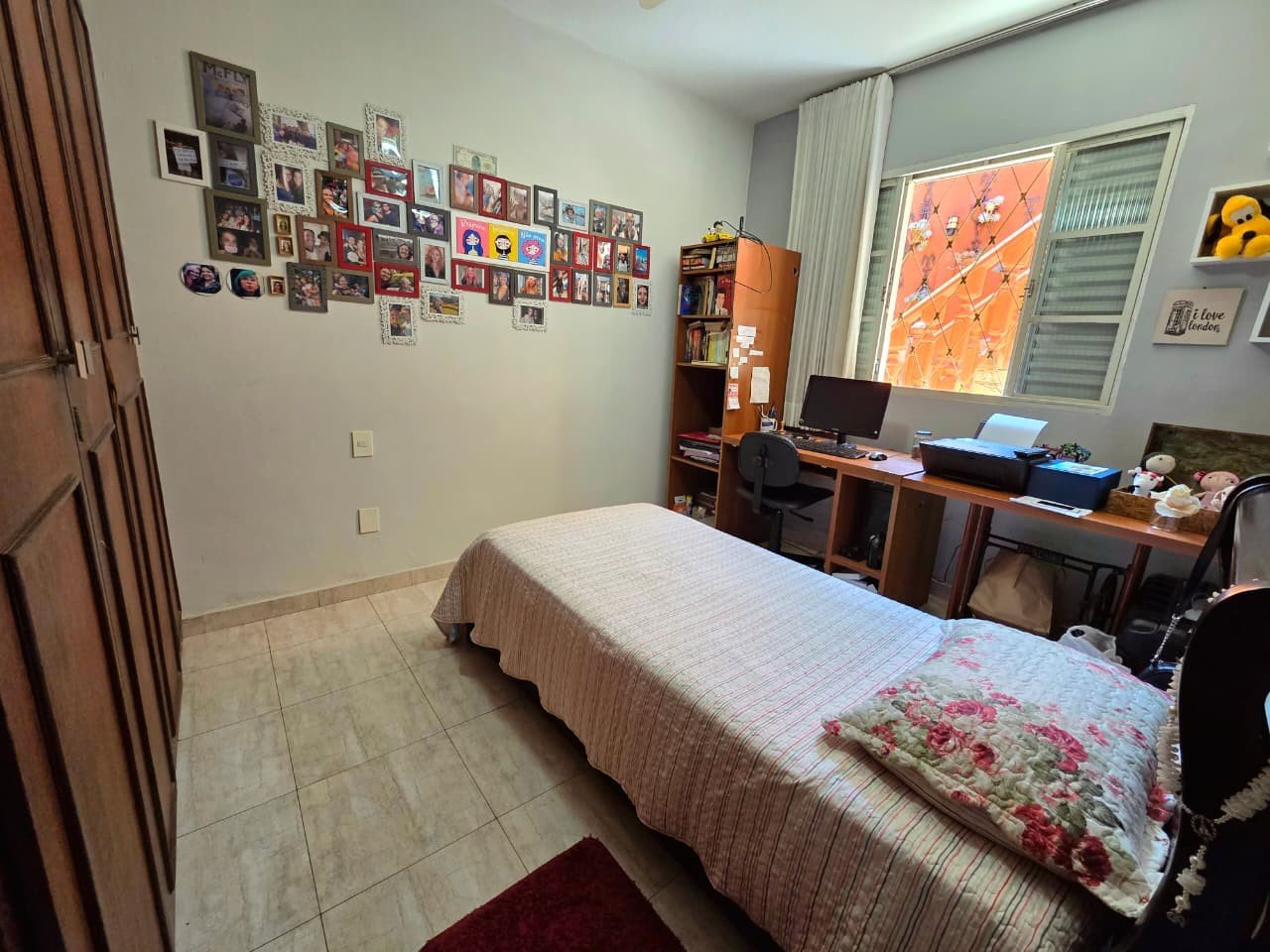 Foto 3 de Casa com Ponto Comercial no Alípio de Melo