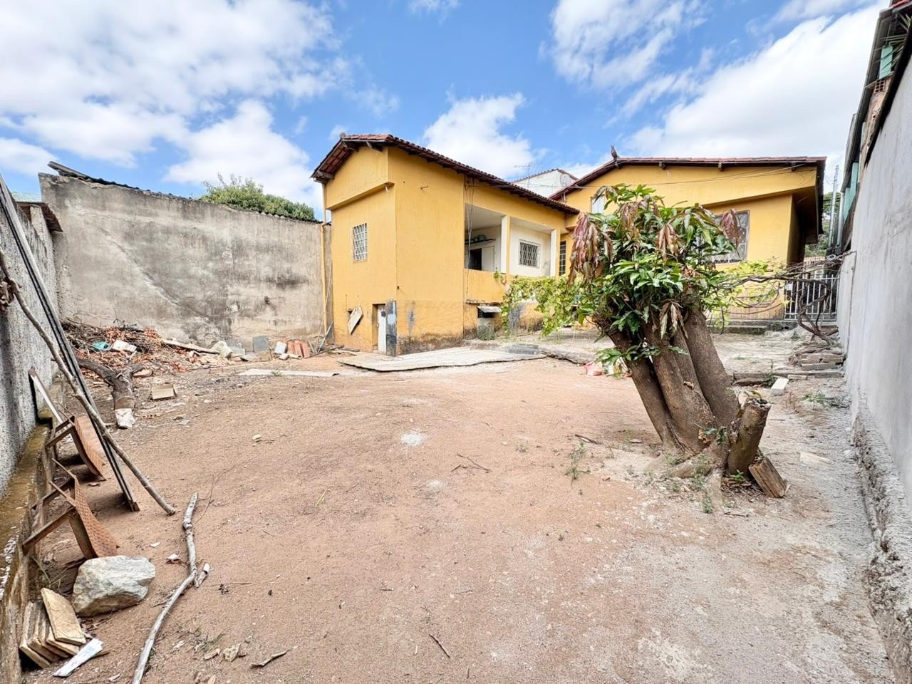 Foto 5 de Casa 3 Quartos em Lote de 360m² no Serrano