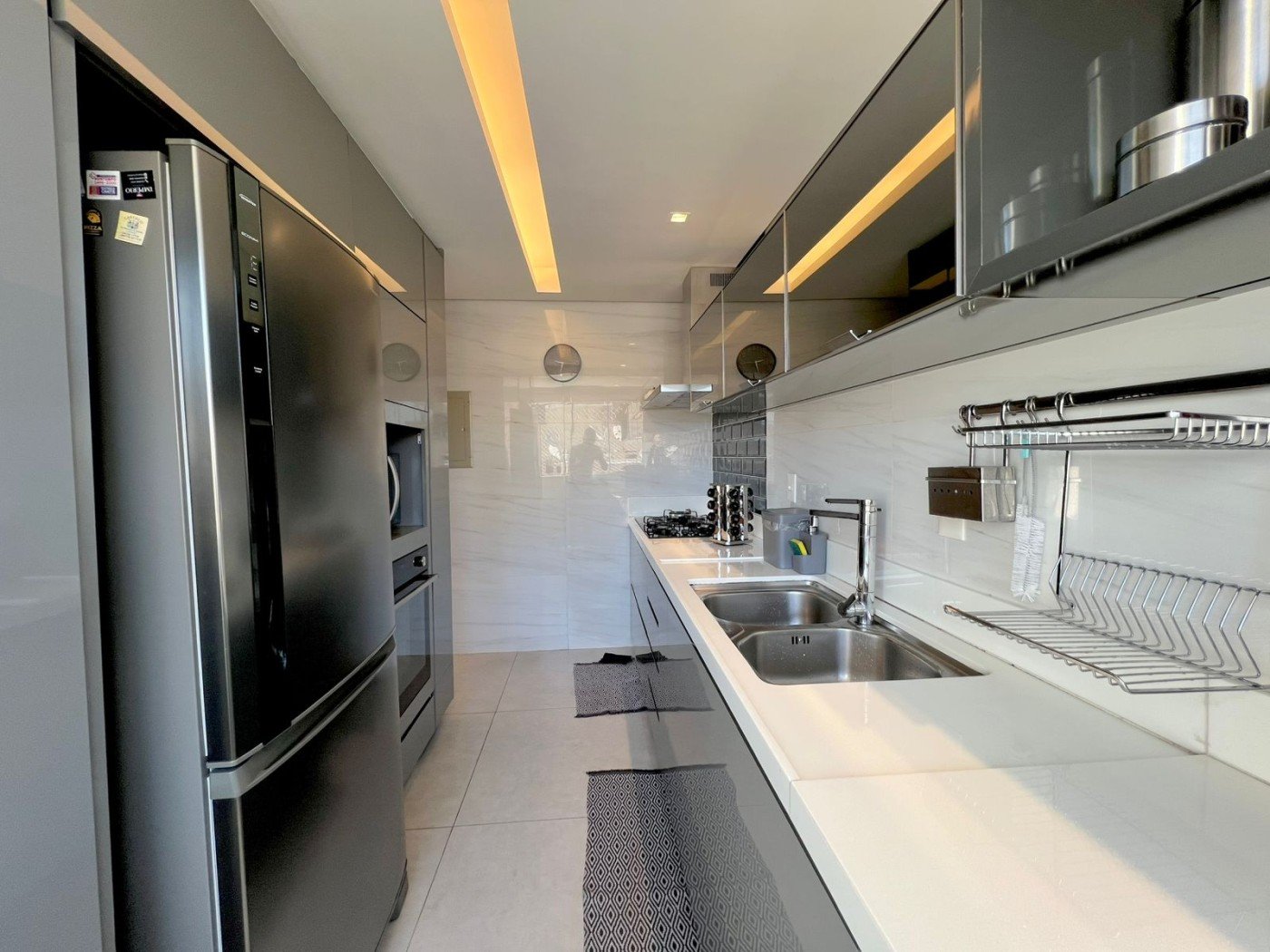 Foto 2 de Cobertura com Elevador no Bairro Castelo