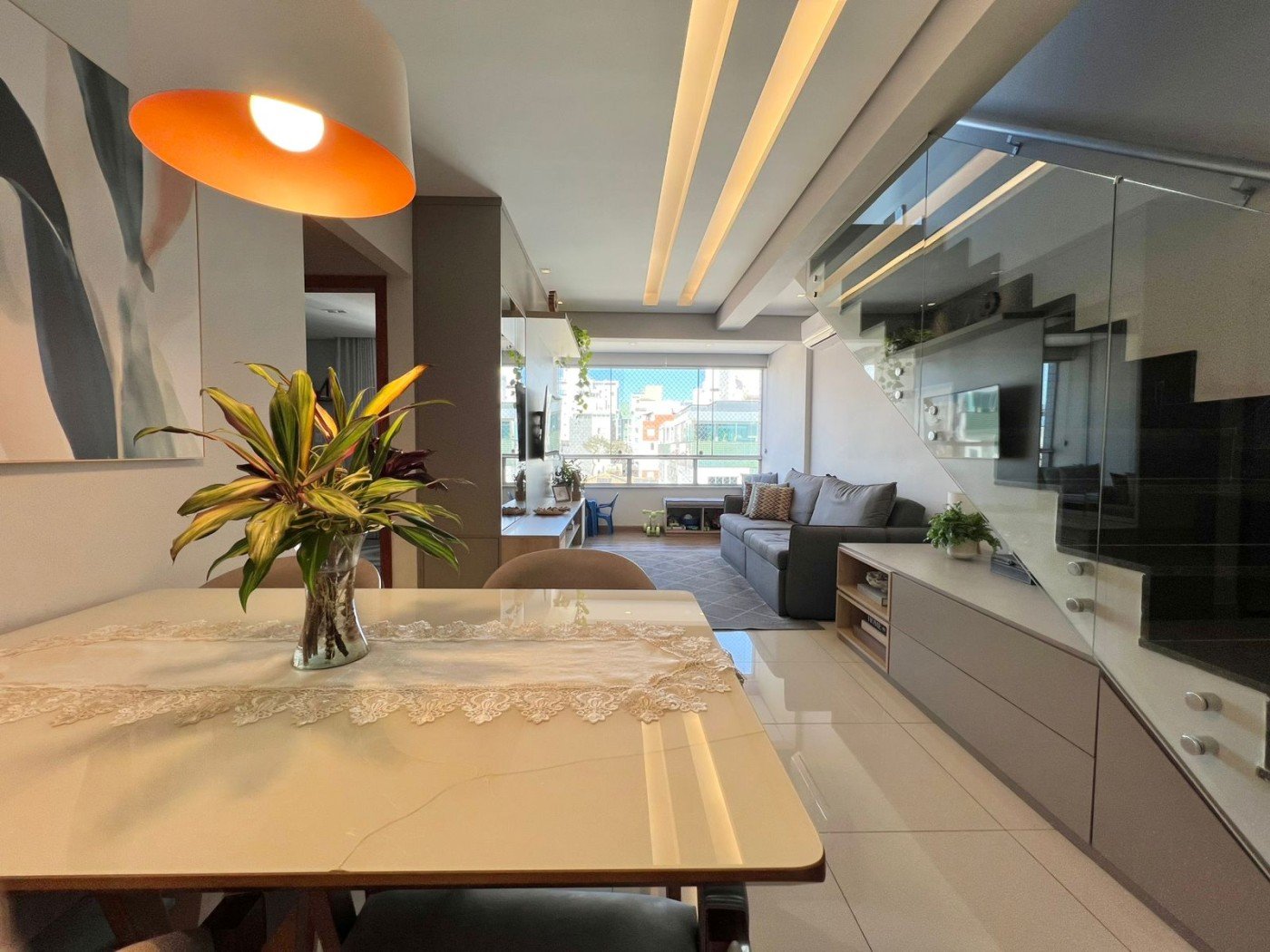 Foto de Cobertura com Elevador no Bairro Castelo