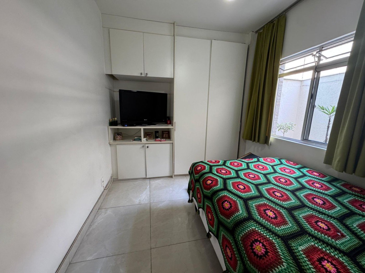 Foto 3 de Área Privativa com Elevador no Castelo