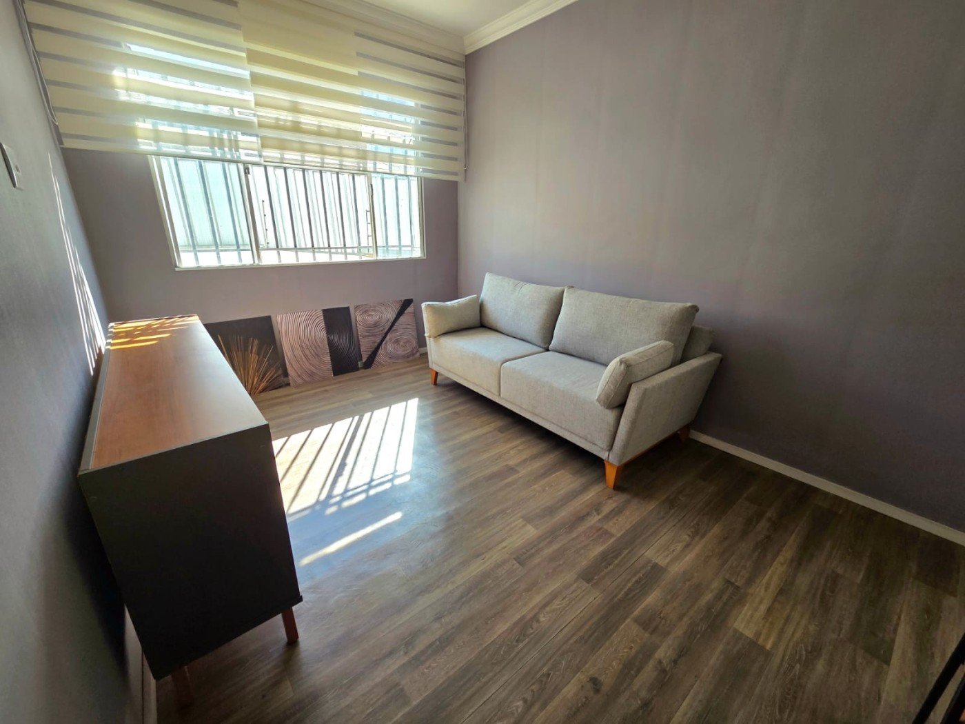 Foto 2 de Apartamento 'Porteira Fechada' no Padre Eustáquio