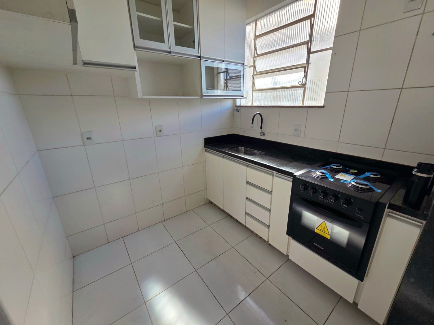 Foto 3 de Apartamento 'Porteira Fechada' no Padre Eustáquio