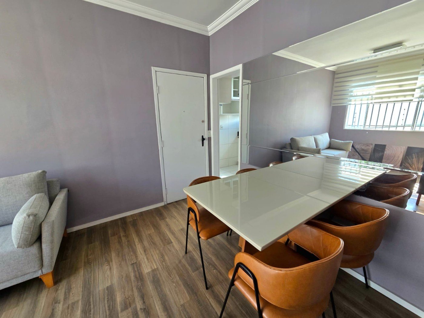 Foto de Apartamento 'Porteira Fechada' no Padre Eustáquio