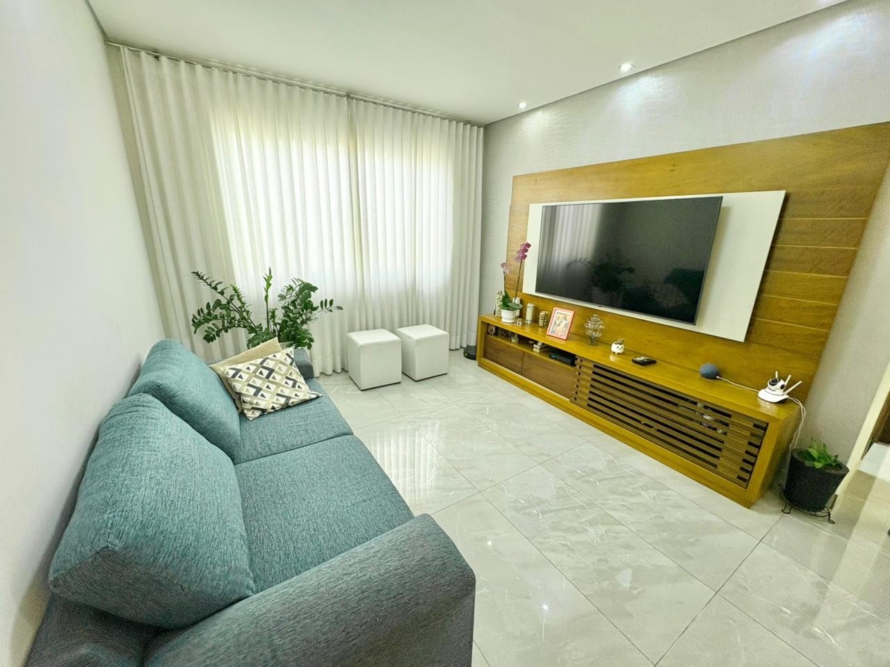 Foto de Área Privativa Exclusiva no Paquetá