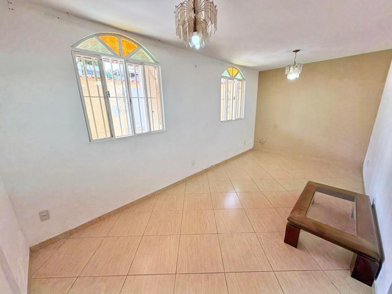 Foto 2 de Casa Linear 3 Quartos no Celso Machado