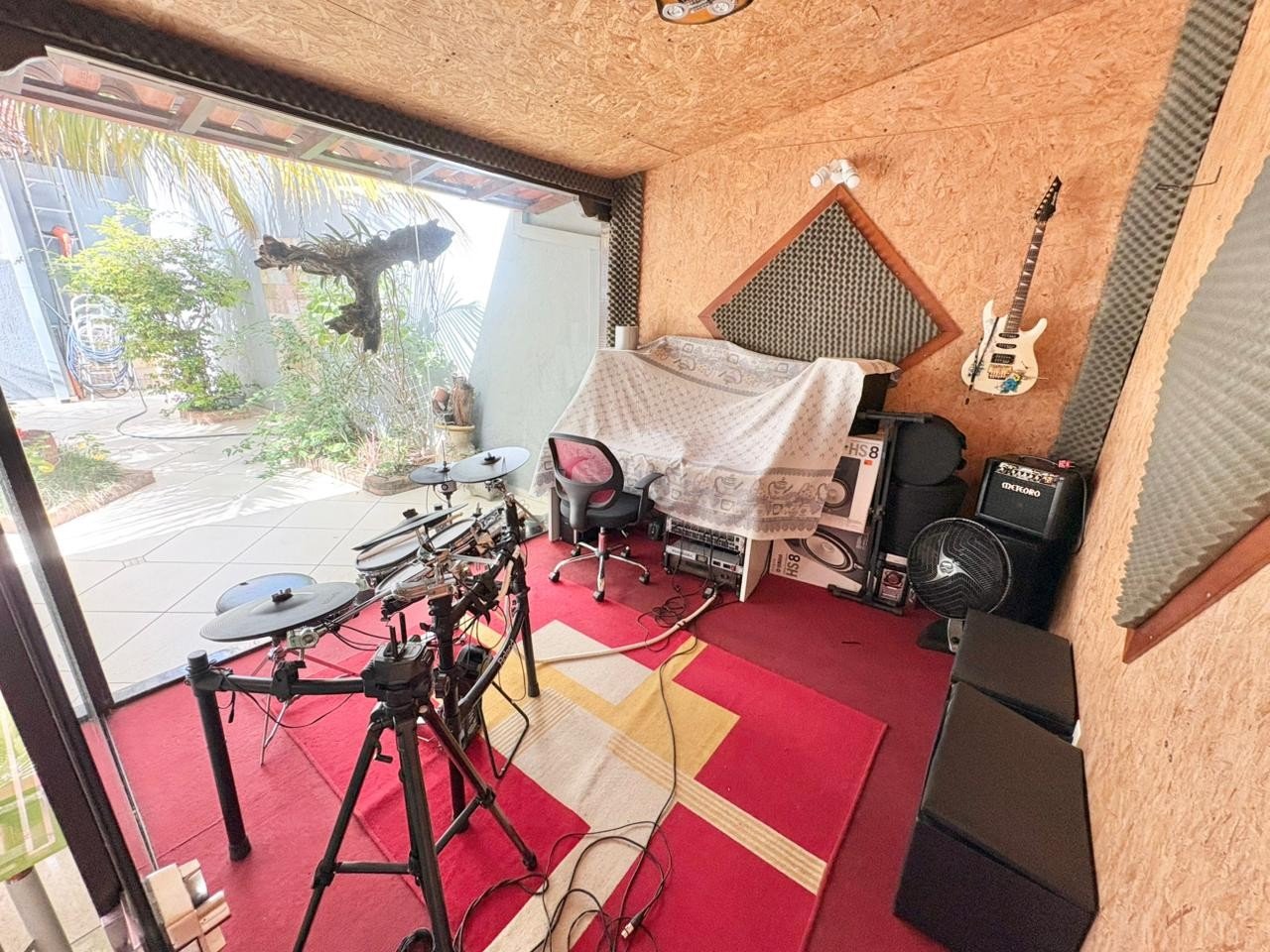 Foto 4 de Casa no bairro Arvoredo