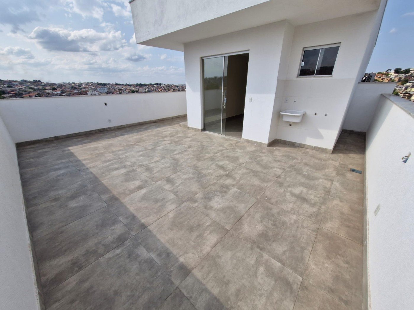 Foto de Cobertura de 2 quartos no Pindorama