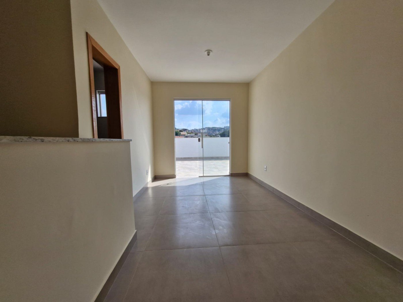 Foto 3 de Cobertura de 2 quartos no Pindorama