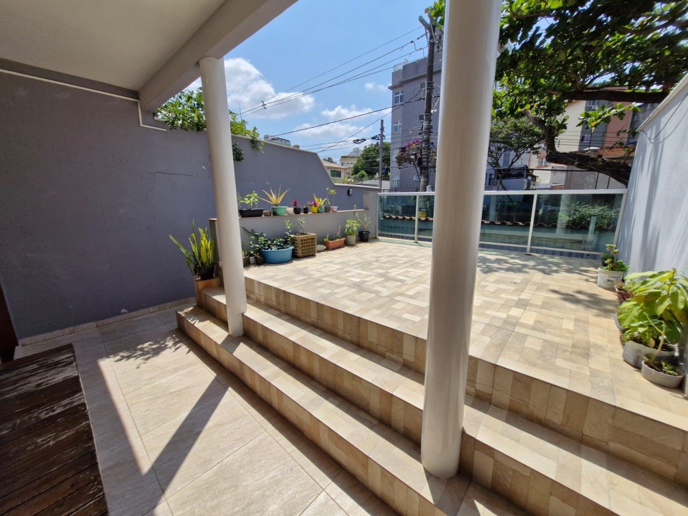 Foto 2 de Casa no bairro Alípio de Melo