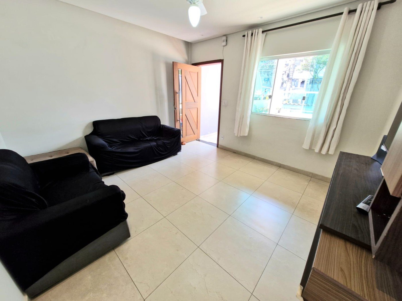 Foto 4 de Casa no bairro Alípio de Melo