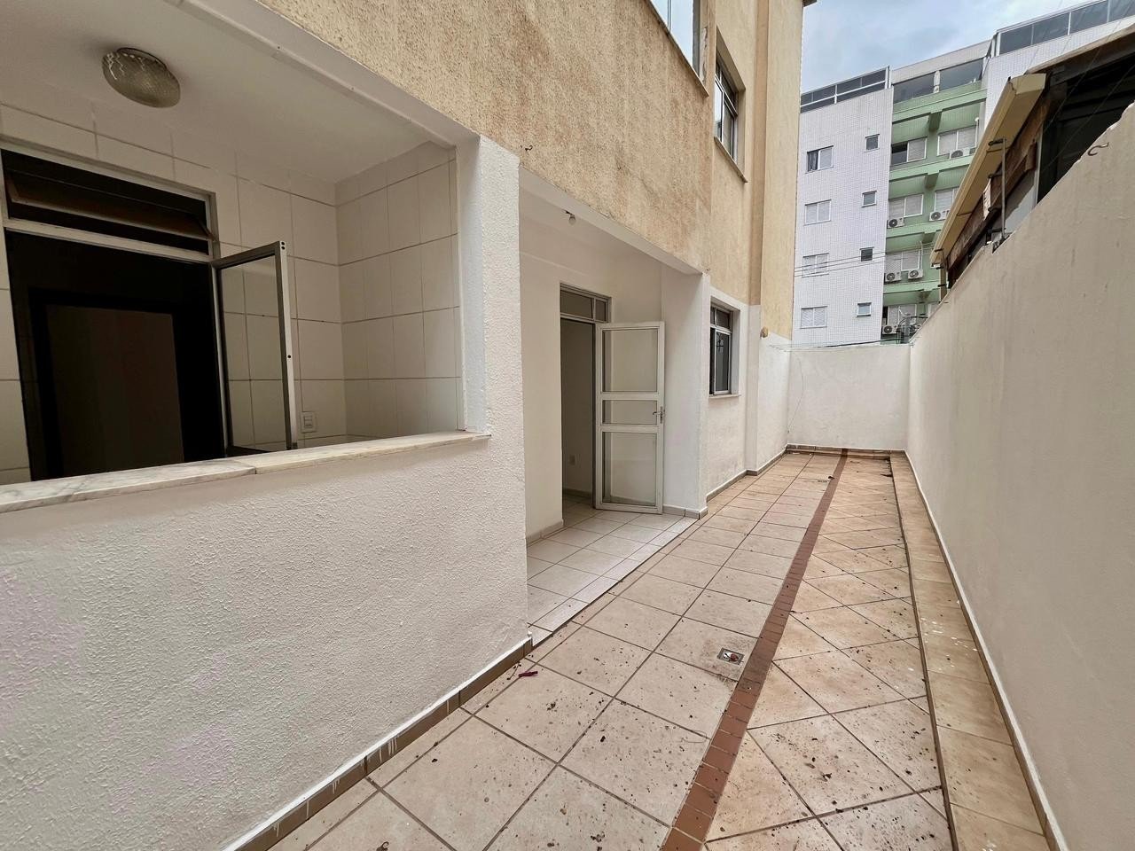 Foto de Apartamento com Área privativa no bairro Castelo