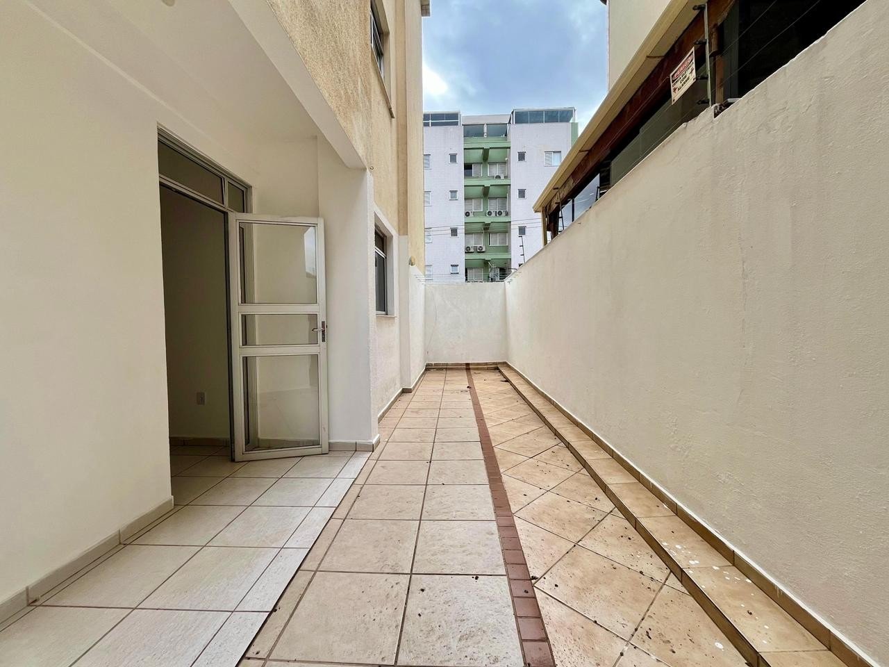 Foto 3 de Apartamento com Área privativa no bairro Castelo