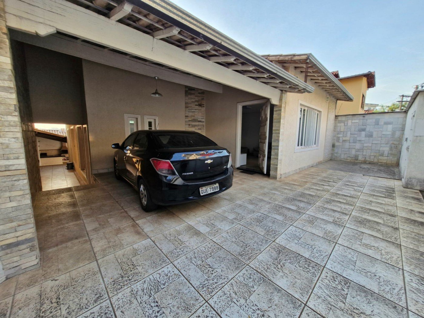 Foto de Casa no bairro Paquetá