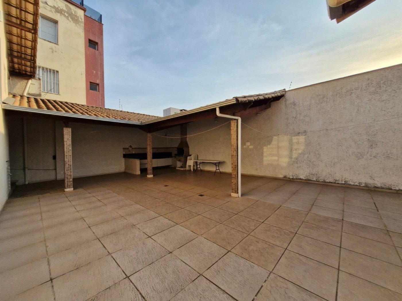 Foto 3 de Casa no bairro Paquetá