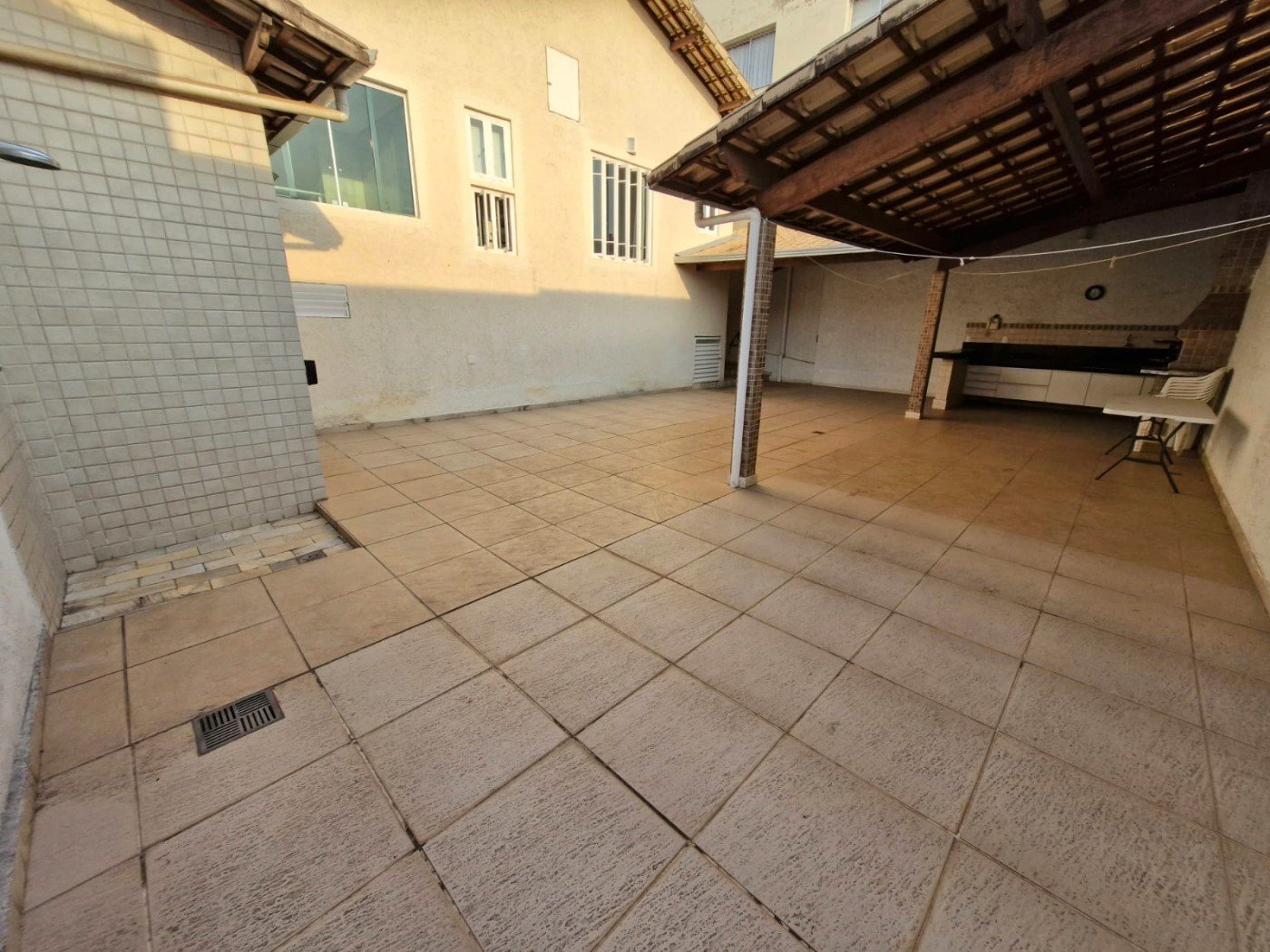 Foto 4 de Casa no bairro Paquetá