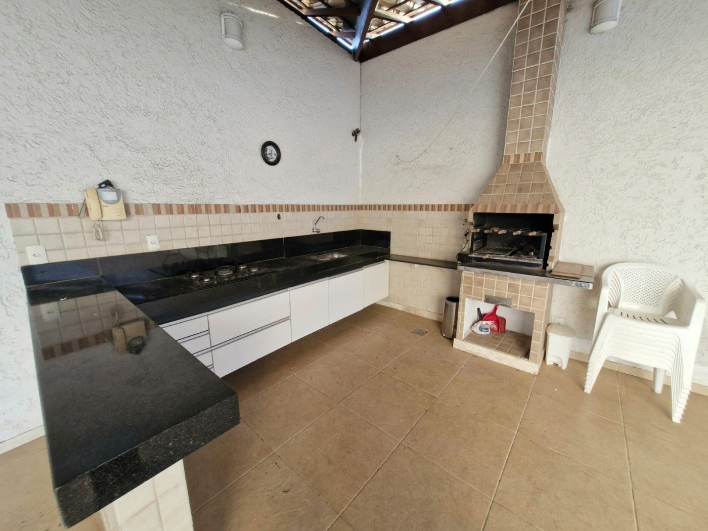 Foto 5 de Casa no bairro Paquetá