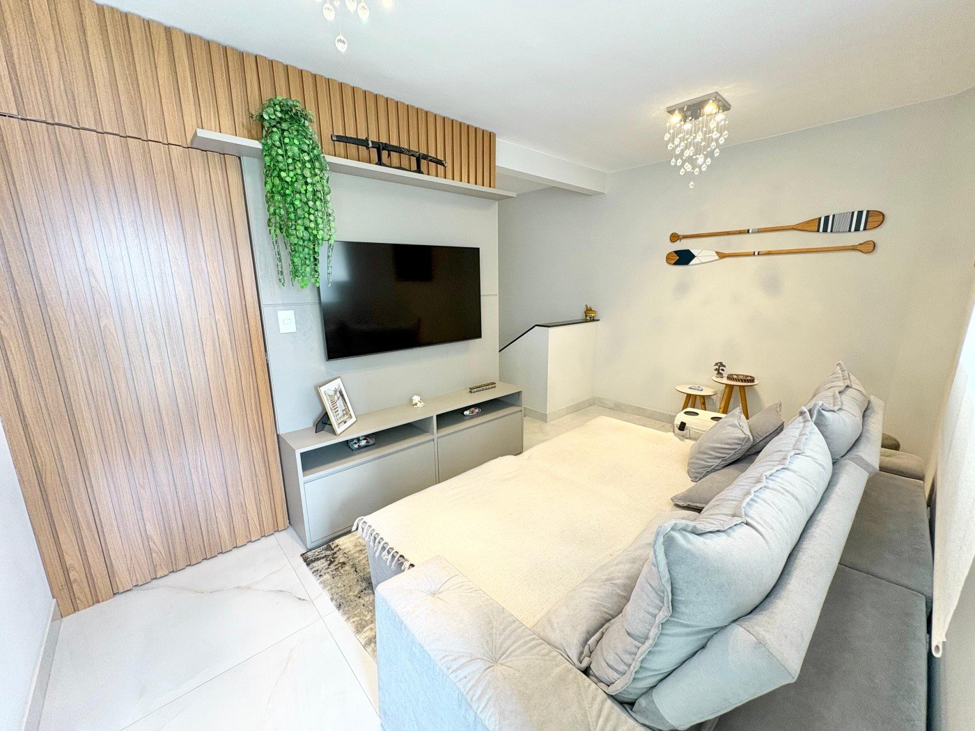 Foto 4 de Cobertura no bairro Paquetá