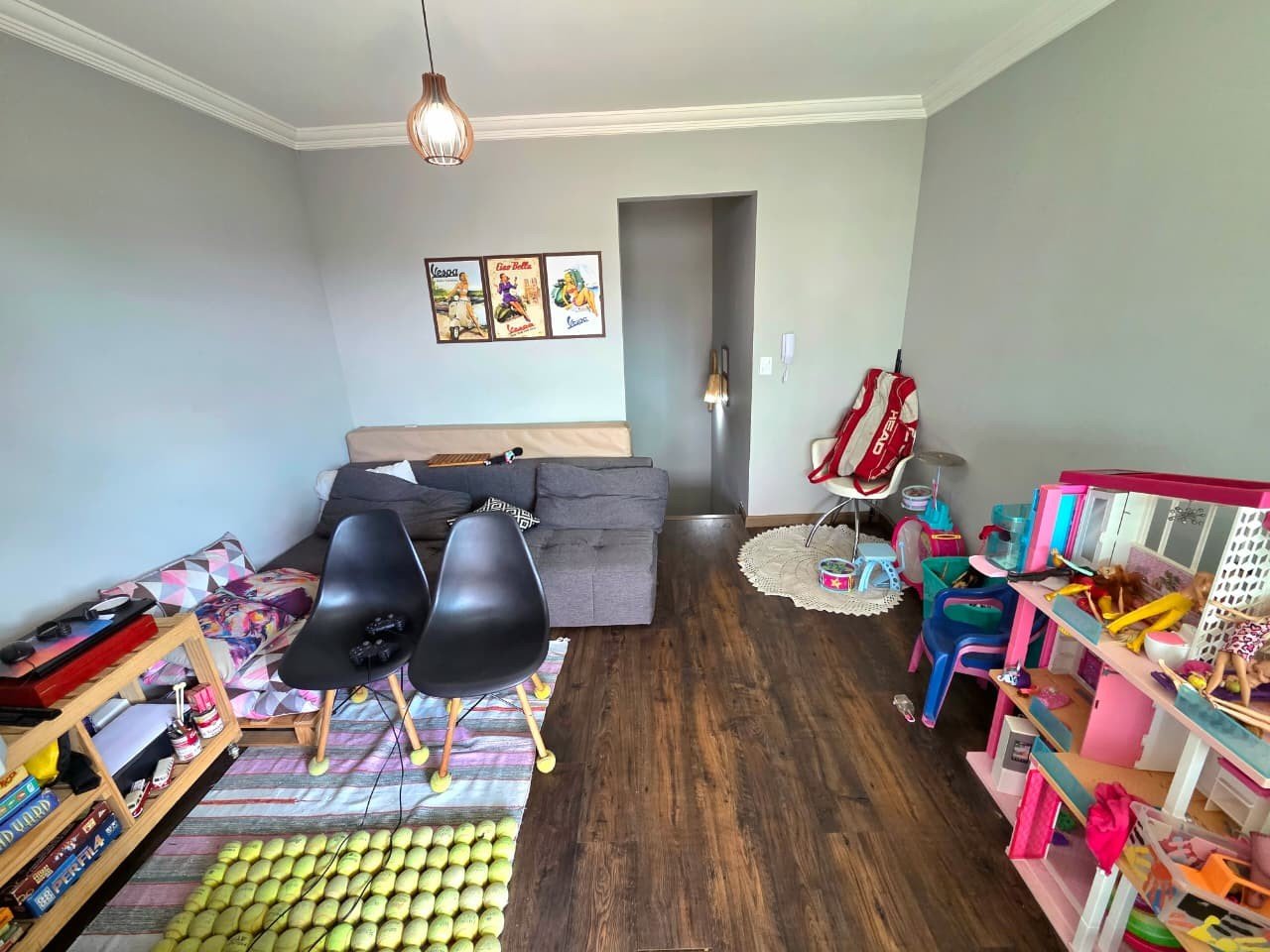 Foto 5 de Cobertura com elevador no bairro Castelo