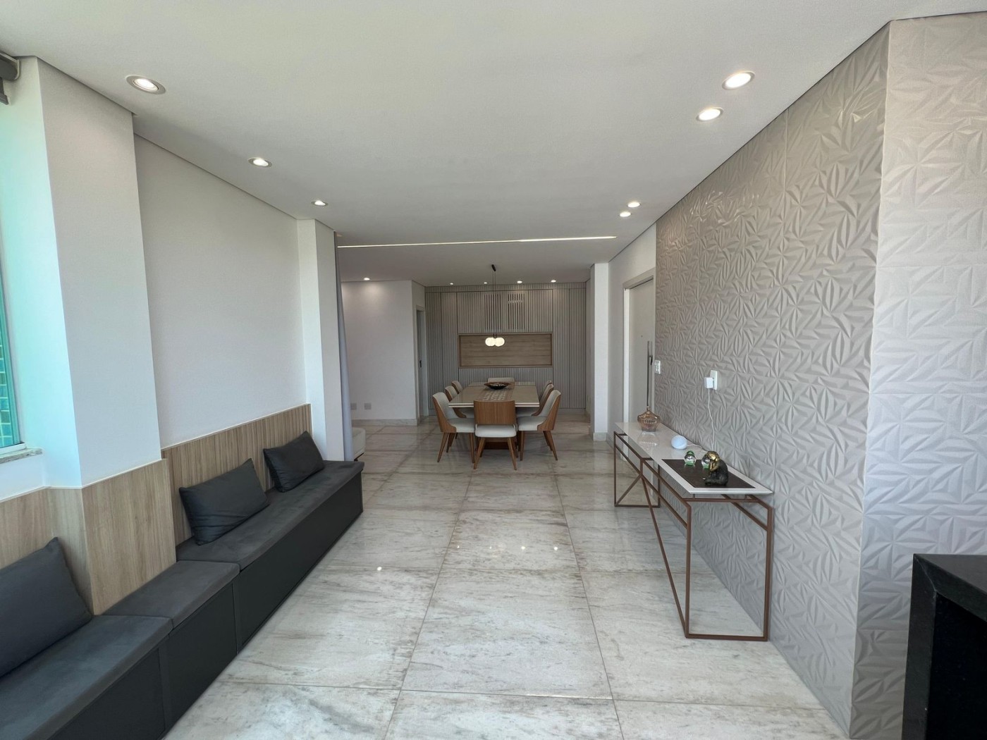 Foto 2 de Apartamento de alto luxo no bairro Castelo