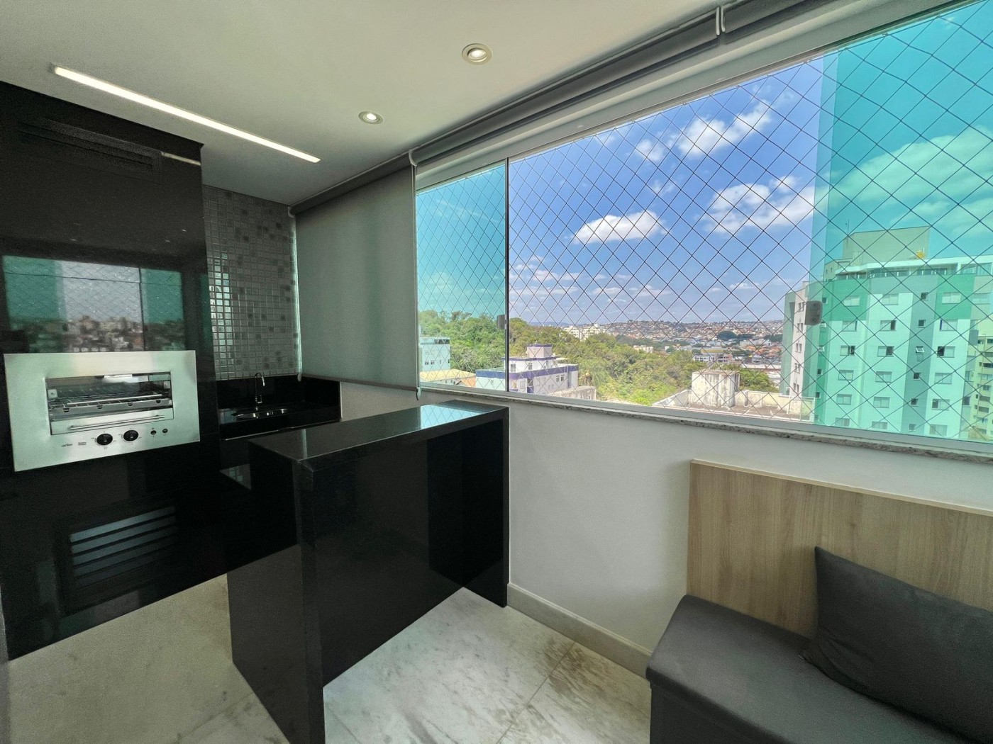 Foto 3 de Apartamento de alto luxo no bairro Castelo