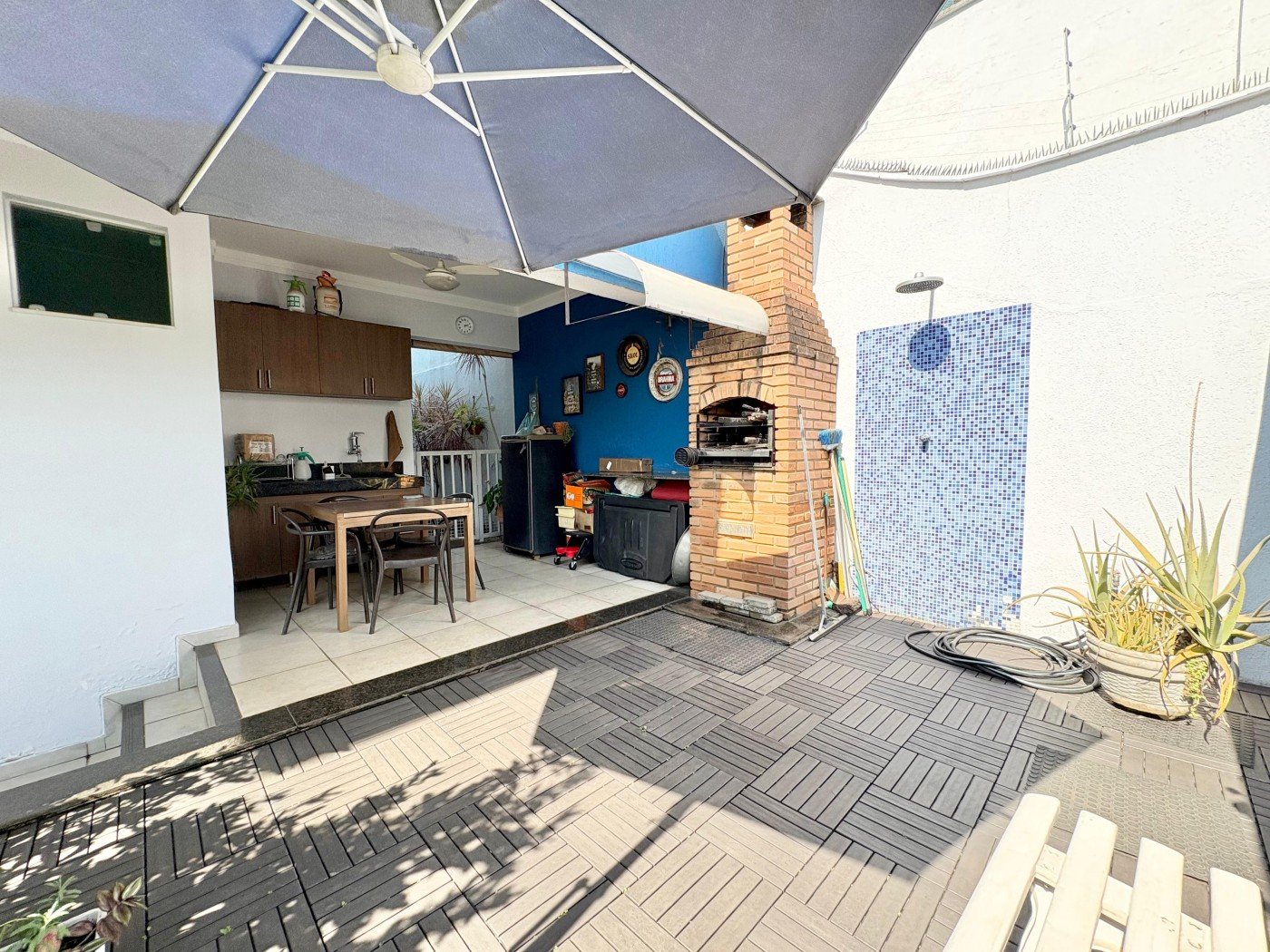 Foto 2 de Casa no bairro Castelo