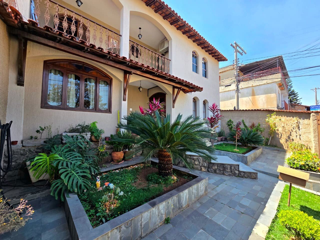 Foto de Casa no bairro Alípio de Melo