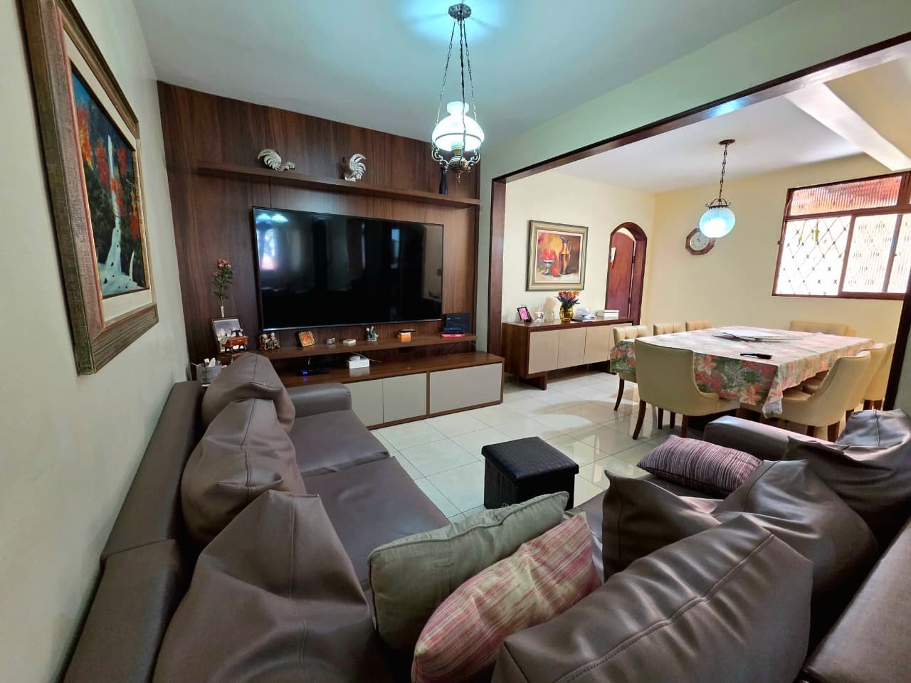 Foto 5 de Casa no bairro Alípio de Melo