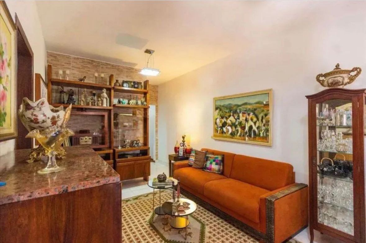 Foto 5 de Casa geminada no bairro Serrano