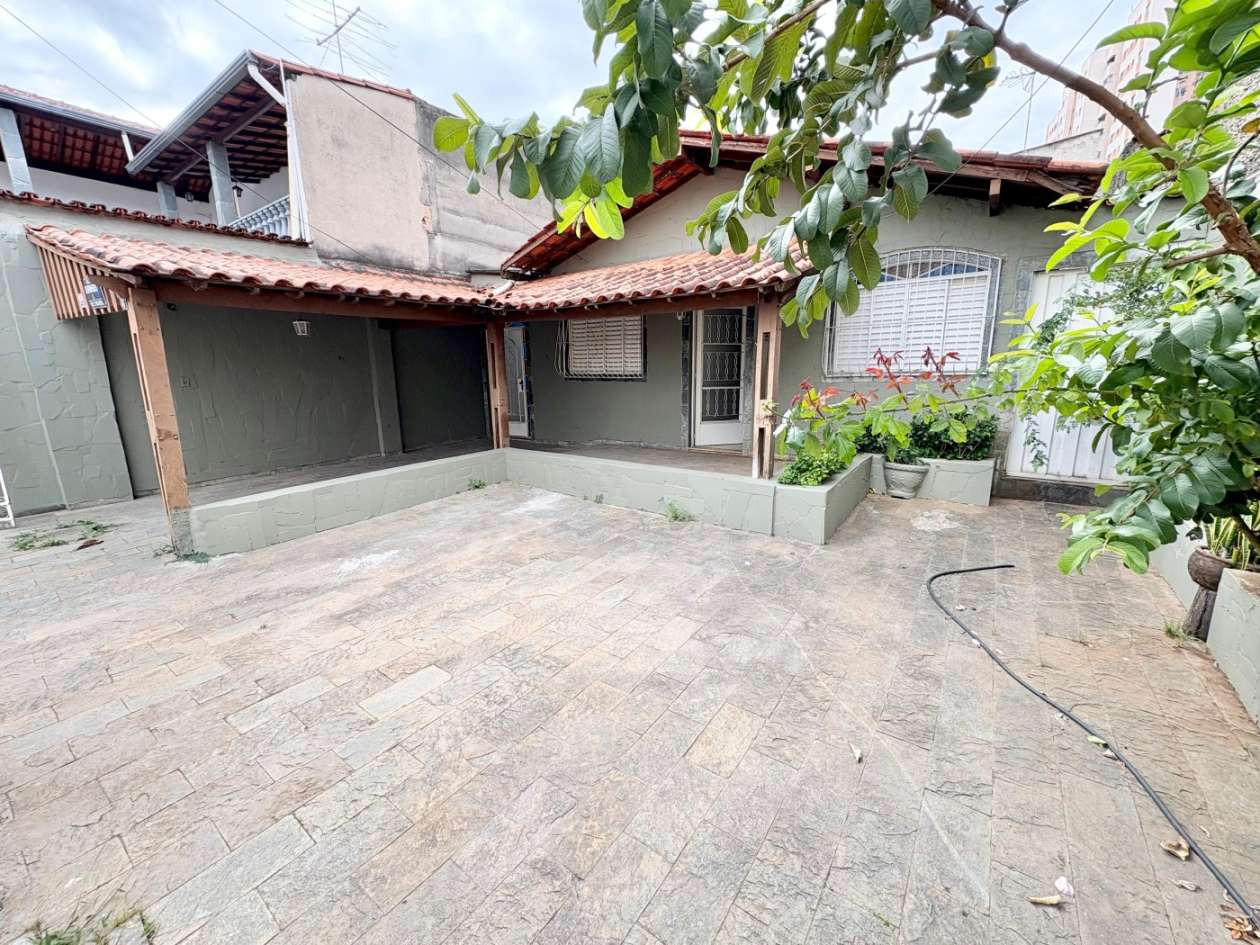 Foto de Casa linear no bairro Celso Machado