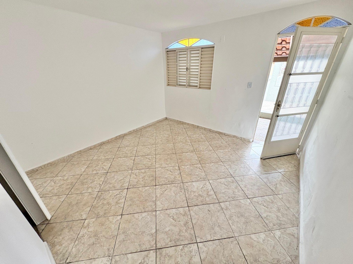 Foto 5 de Casa linear no bairro Celso Machado