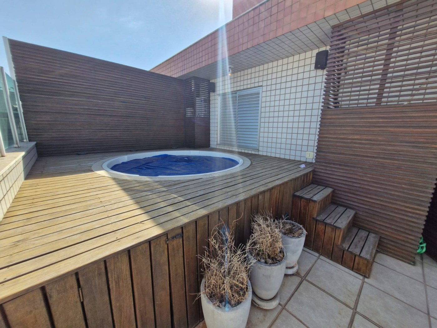 Foto 3 de Cobertura com elevador no bairro Castelo