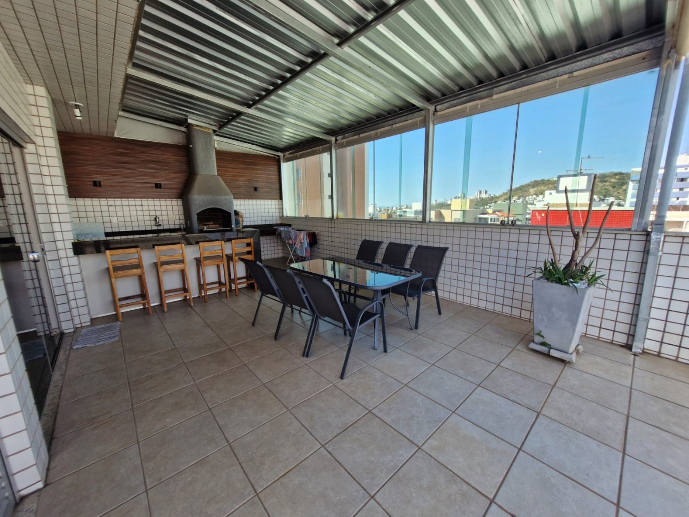 Foto 4 de Cobertura com elevador no bairro Castelo