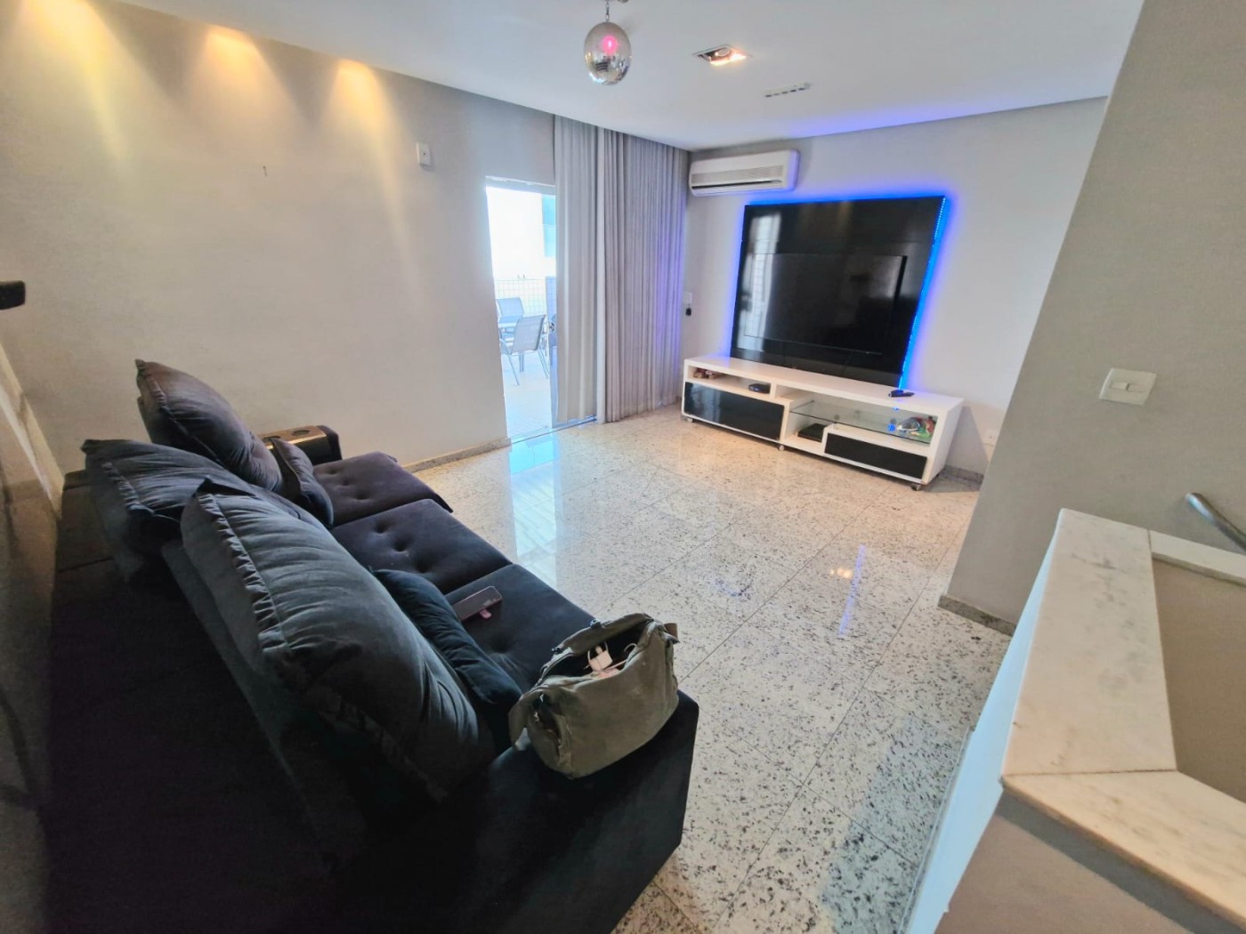 Foto 5 de Cobertura com elevador no bairro Castelo