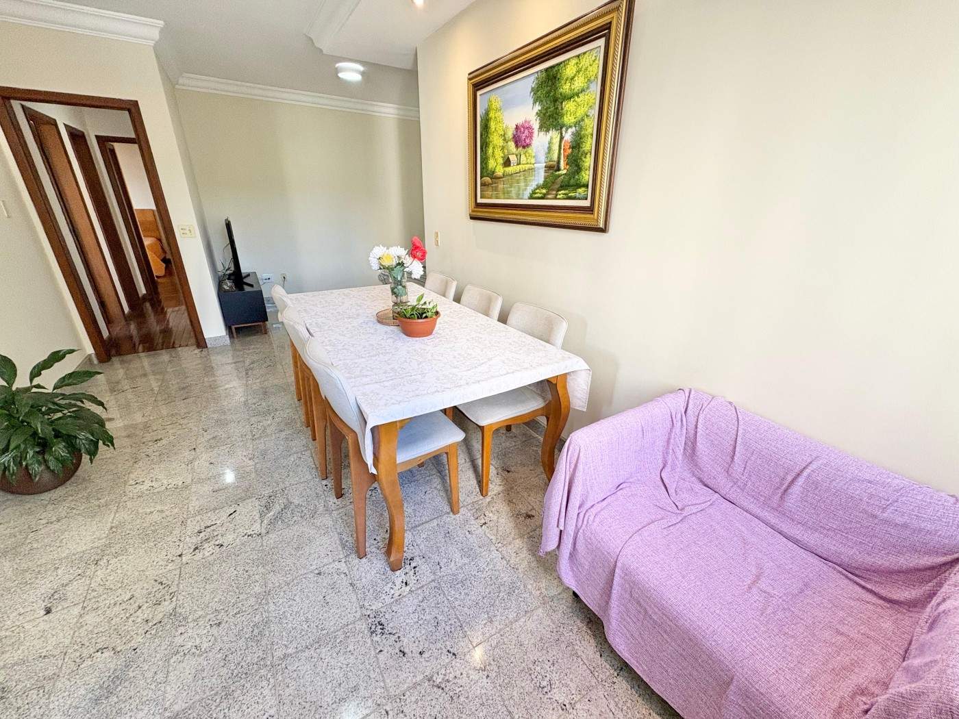 Foto 2 de Apartamento no bairro Castelo