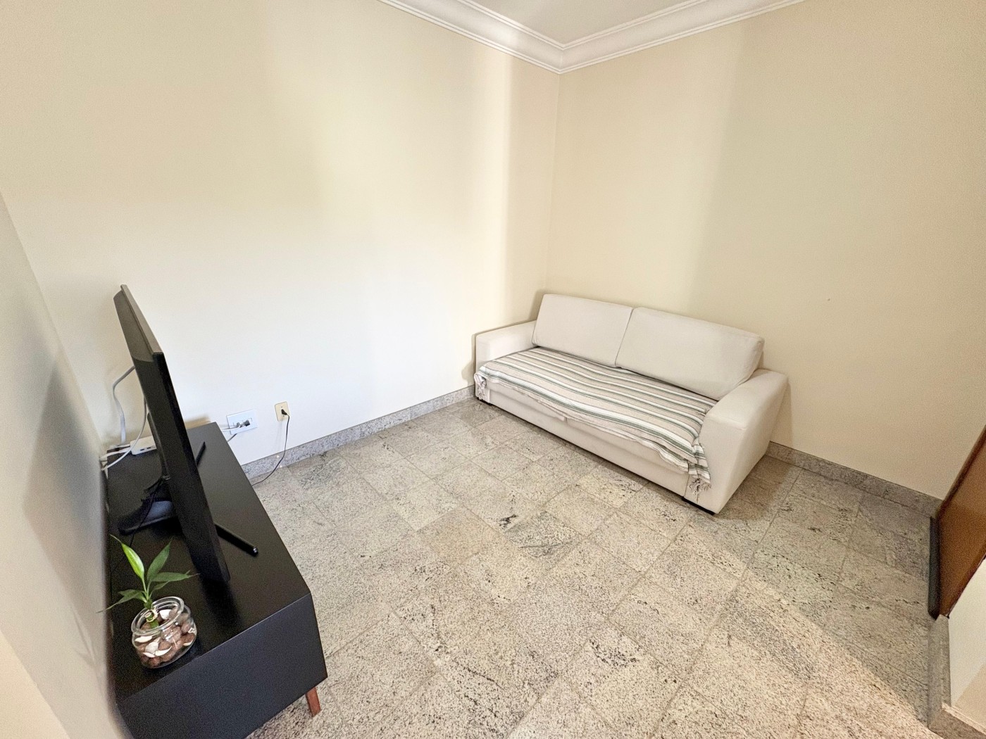 Foto 3 de Apartamento no bairro Castelo