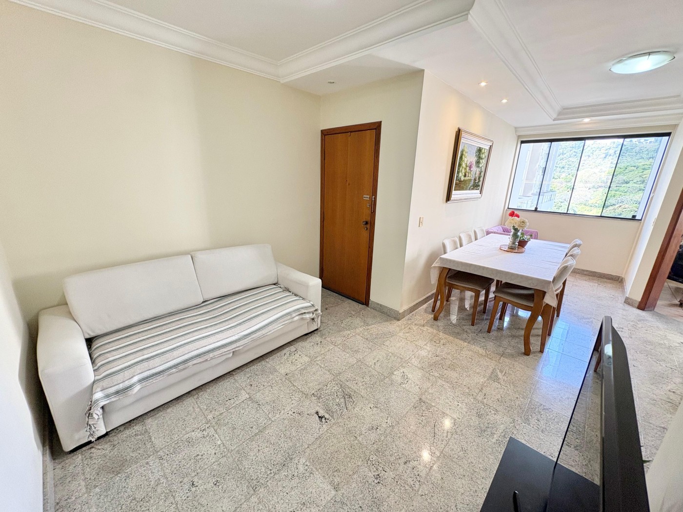 Foto 4 de Apartamento no bairro Castelo