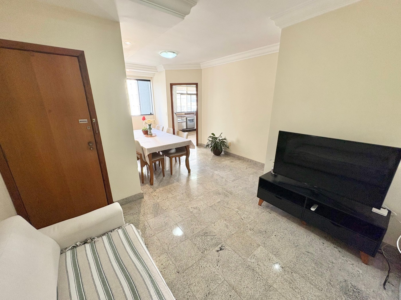 Foto 5 de Apartamento no bairro Castelo