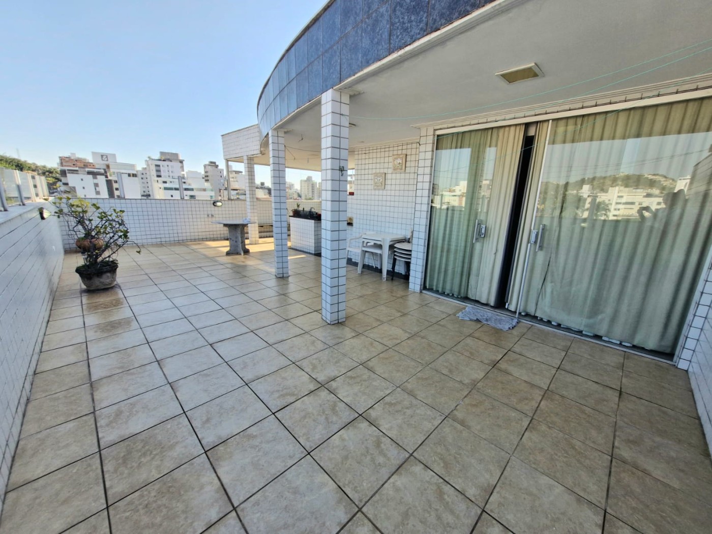 Foto 3 de Cobertura com elevador no bairro Castelo