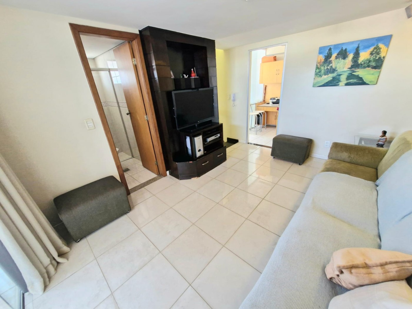 Foto 5 de Cobertura com elevador no bairro Castelo