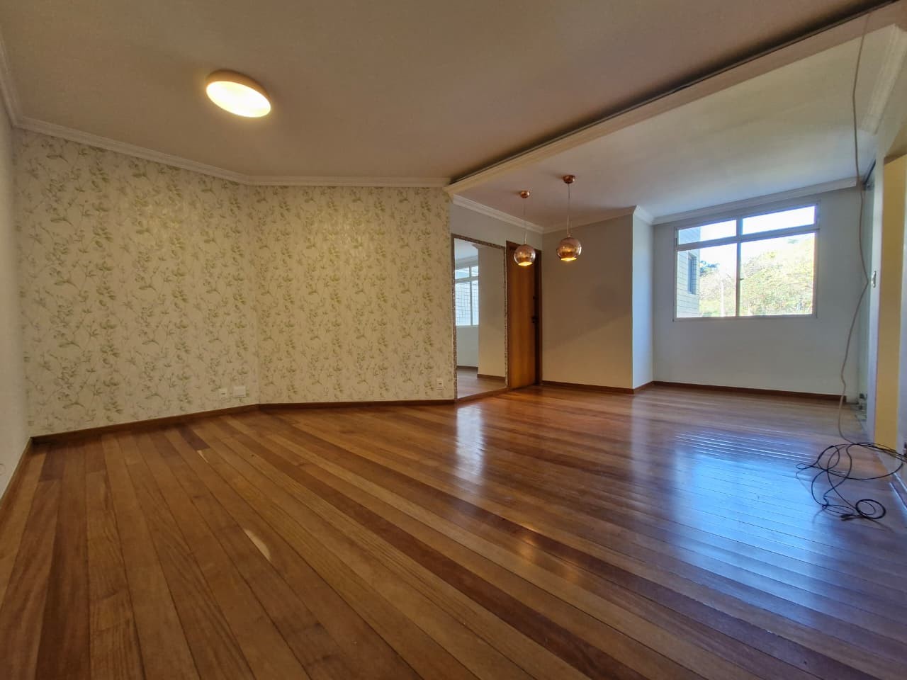 Foto 5 de Área Privativa de 3 quartos no bairro Castelo