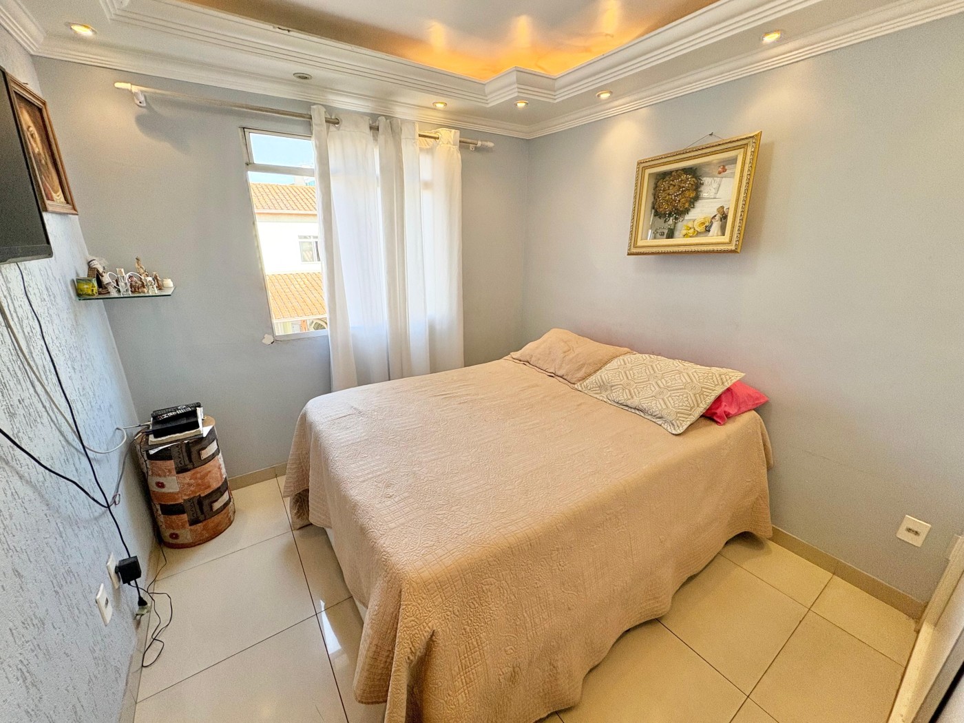 Foto 3 de Casa em condomínio fechado no bairro Arvoredo II