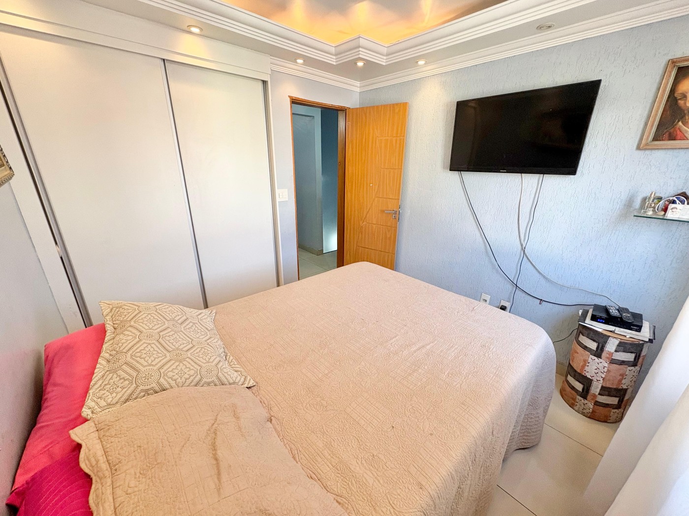 Foto 4 de Casa em condomínio fechado no bairro Arvoredo II