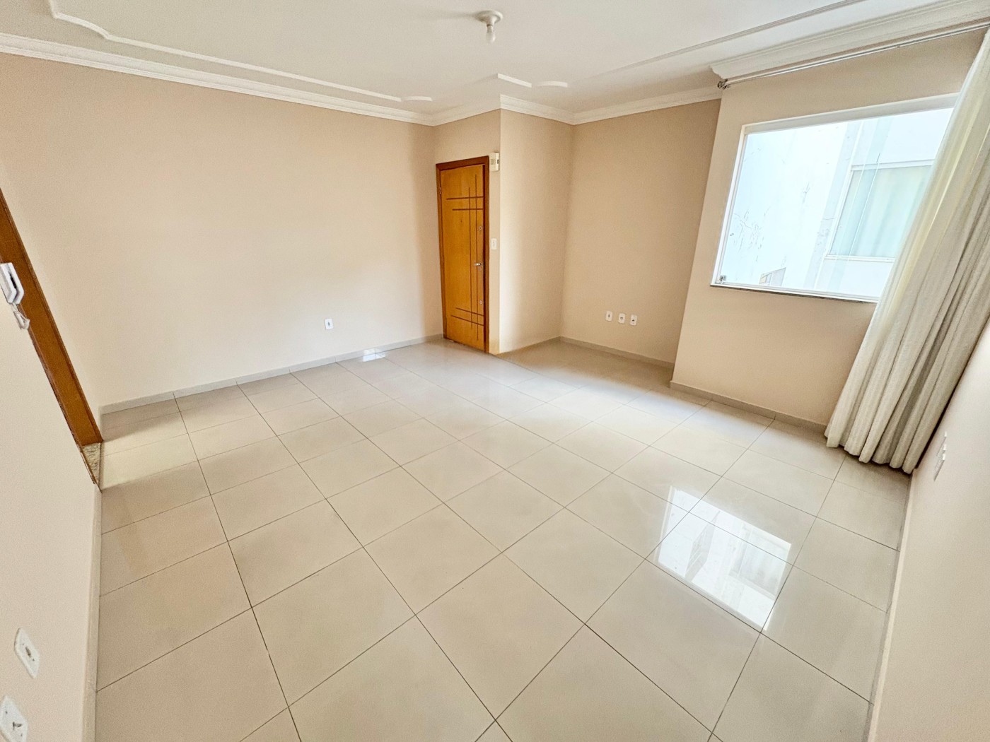 Foto de Apartamento de 03 quartos no bairro Arvoredo ll